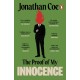 The Proof of My Innocence
