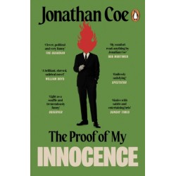 The Proof of My Innocence