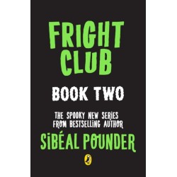 FRIGHT CLUB -2