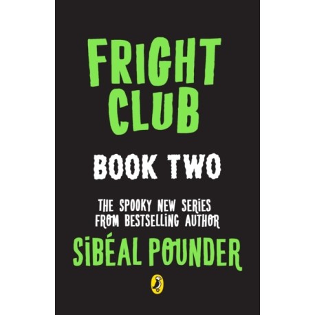 FRIGHT CLUB -2