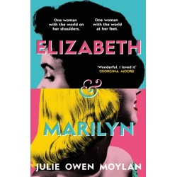 Elizabeth and Marilyn