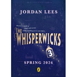 The Whisperwicks: The Vanished Key