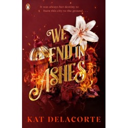We End in Ashes