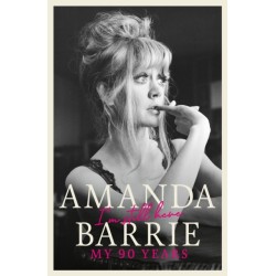 I'm Still Here: My 90 Years