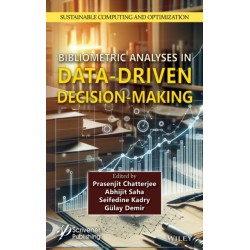 Bibliometric Analyses in Data-Driven Decision-Making