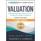 Valuation: Measuring and Managing the Value of Companies: Book + DCF Model Download