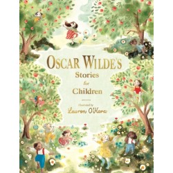 Oscar Wilde's Stories for Children