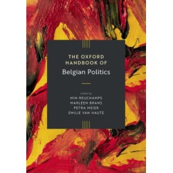 The Oxford Handbook of Belgian Politics
