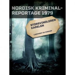 Storsvindleren Karelen