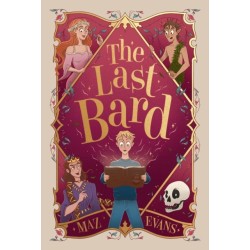 The Last Bard (HB)