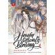 Heaven Official’s Blessing (The Comic), Volume 1: Tian Guan Ci Fu