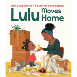 Lulu Moves Home