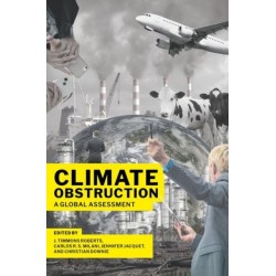 Climate Obstruction: A Global Assessment