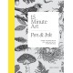 15-Minute Art Pen & Ink: Learn to Draw with Pen and Ink in Six Steps or Less