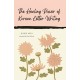 The Healing Power of Korean Letter Writing