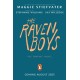 The Raven Boys: (A Graphic Novel)