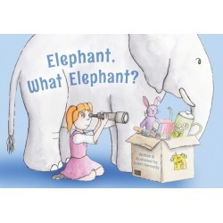 Elephant, What Elephant?