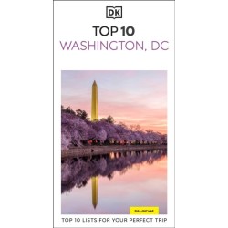DK Top 10 Washington, DC