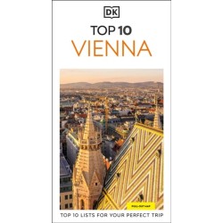 DK Top 10 Vienna