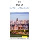DK Top 10 San Francisco