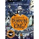 Disney Tim Burton's The Nightmare Before Christmas: Where's The Pumpkin King?: A Search and Find Adventure