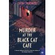 Murder at the Black Cat Cafe