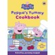 Peppa Pig: Peppa's Yummy Cookbook