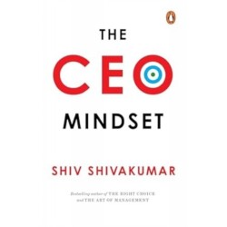 The CEO Mindset
