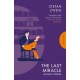 The Last Miracle: Jewish Stories