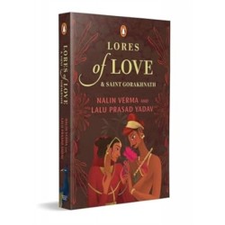 Lores of Love and Saint Gorakhnath