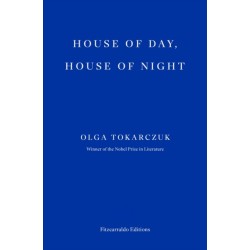 House of Day, House of Night
