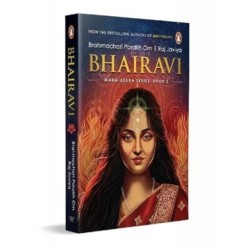 Bhairavi