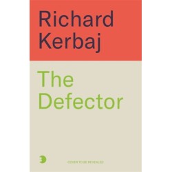 The Defector: The untold story of the KGB agent who saved MI5 and changed the Cold War - 'Reads like le Carre', Robert Verkaik