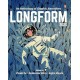 Longform 2025: An Anthology of Graphic Narratives