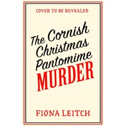 The Cornish Christmas Pantomime Murder