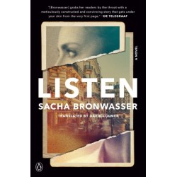 Listen: A Novel