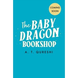The Baby Dragon Bookshop
