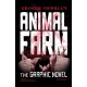 George Orwell's Animal Farm: The Graphic Novel