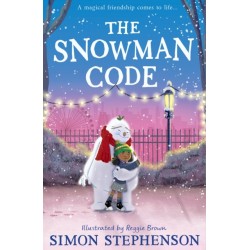 The Snowman Code