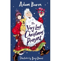 The Very Last Christmas Present