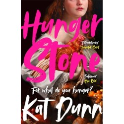 Hungerstone: The utterly compulsive, fierce and powerful reimagining of the original vampire novel CARMILLA