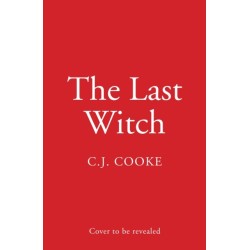 The Last Witch