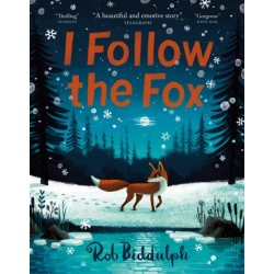 I Follow The Fox