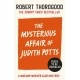 The Mysterious Affair Of Judith Potts