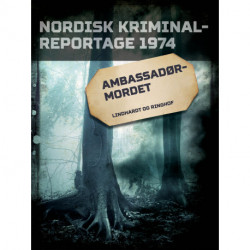 Ambassadørmordet