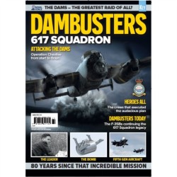 Dambusters (617 Squadron)