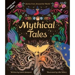 Mythical Tales