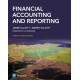 Financial Accounting and Reporting + MyLab Accounting (Package)