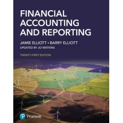 Financial Accounting and Reporting + MyLab Accounting (Package)