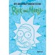 Rick and Morty 10th Anniversary Omnibus Vol. 1